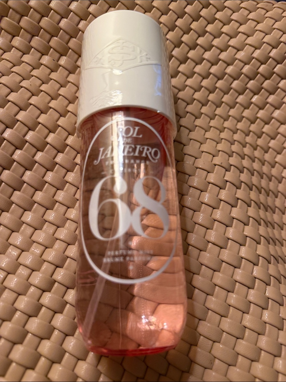 Sol de Janeiro Cheirosa Perfume Mist – 8 oz / 240 mL ✨ new 68